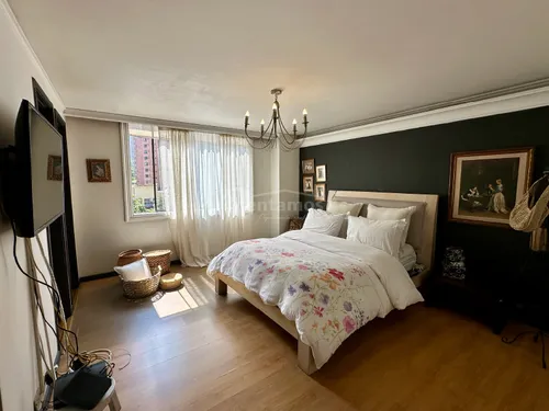 Apartamento En Venta En Las Palmas. Cod V775987