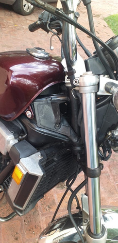 Honda Magna 1100 V65
