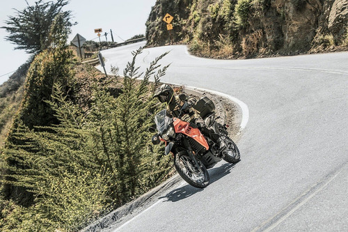 Imagen 25 de 25 de Kawasaki Klr 650 - 18 Cuotas Sin Interés | Don Bosco Motors