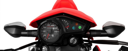 Honda Xr 190l 2025