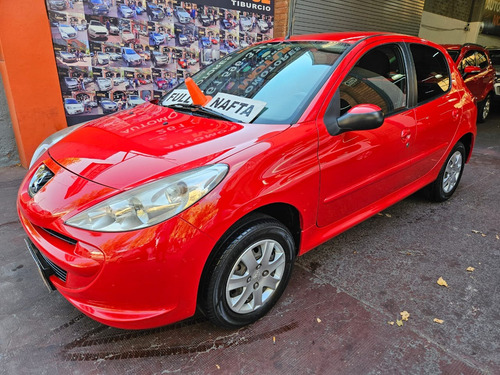 Peugeot 207 1.4 Allure 75cv