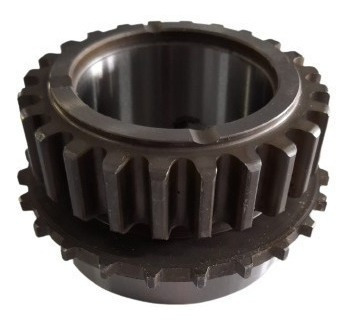 Imagem 2 de 3 de Engrenagem Corrente Tração S10 Blazer 4x4 98/11 12384950 24d