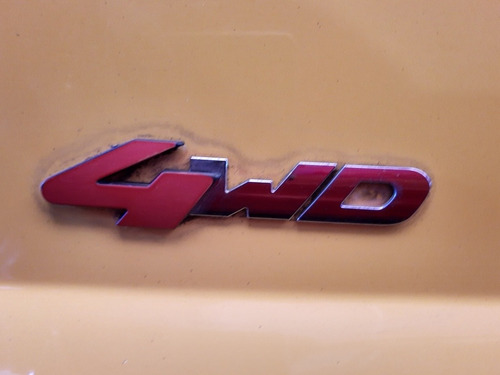 Imagem 10 de 11 de Ecosport 4wd 2.0 2004 Completa