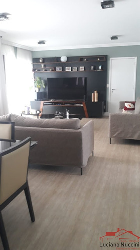 Imagem 1 de 30 de Apartamento - Ap00217 - 69448160