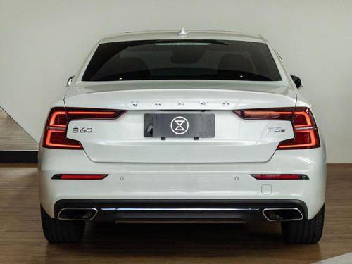 Volvo S60 2.0 T5 Inscription