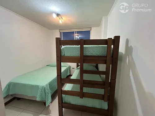 Venta Departamento Av. Pacifico 3d-2b Bodega Y Estac.