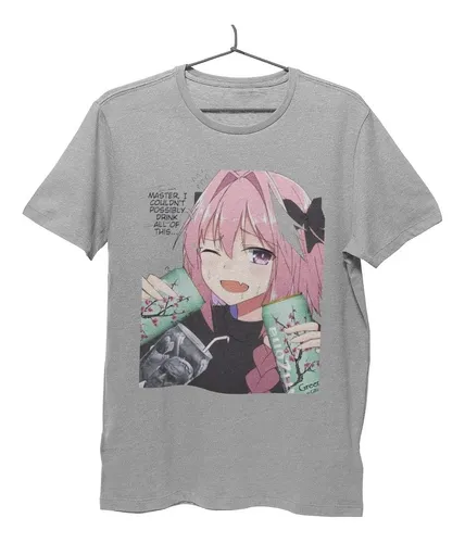 Playera Estilo Arizona A Color Anime Parodia Envío Gratis Playera Estilo Arizona A Color Anime Parodia Envío Gratis