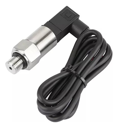 Sensor Presion Industrial 1mpa Analogico 4 A 20ma Rosca G1/4