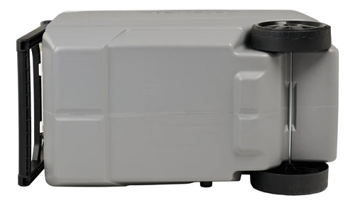 Hielera Igloo Maxcold Latitude Roller Cooler 137 Latas