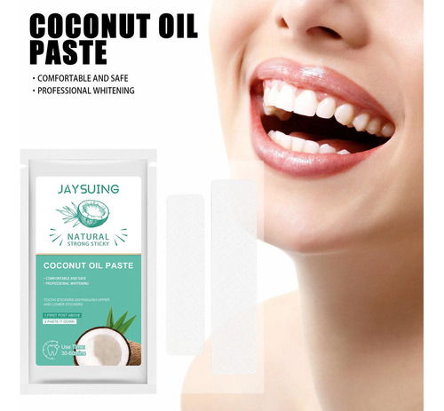 ! Tiras Blanqueadoras De Dientes En U Con Keeping Your