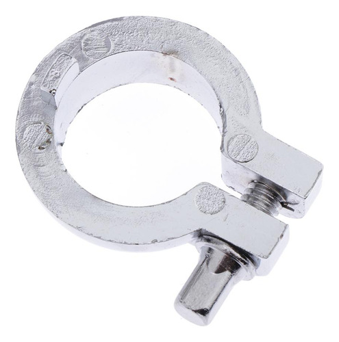 3 Soporte Para Platillos Memory Lock 22 Mm De Diámetro