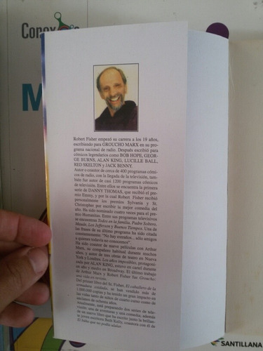 El Caballero De La Armadura Oxidada. Robert Fisher.(nuevo)