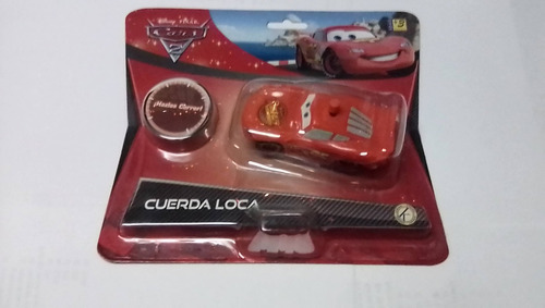 Imagen 3 de 5 de Carritos Cars