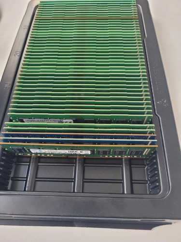 Imagen 2 de 2 de Memoria Ram Ddr3 8 Gb Para Computadoras De Escritorio Pc