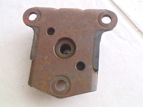 Base Motor Chevrolet C10 C30 250 292 307 327 350 1963-1972