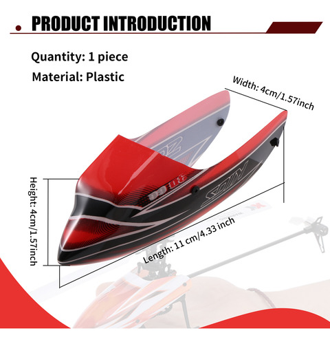 Funda Protectora De Toldo K110s.0003 Para Xk K110s Rc He