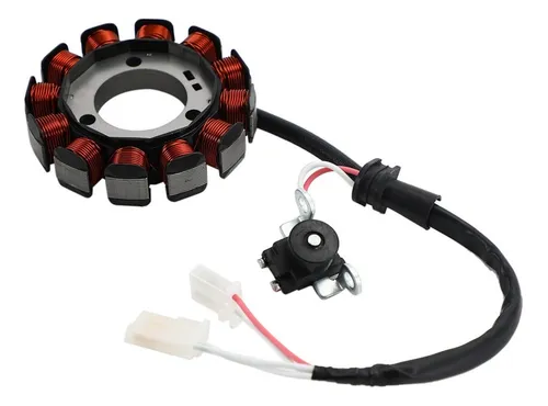 Estator Generador For Yamaha Yzfr125 Mt125 Xsr125 Yzf R15