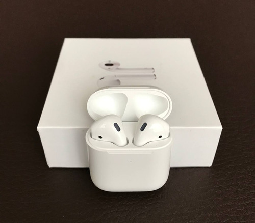 Tipo AirPods 2 Tws I90000max, Bluetooth Y Control De Volumen