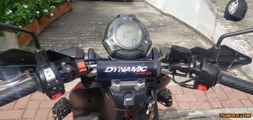 Akt Dynamic Pro