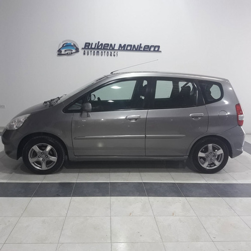 Honda Fit Lx