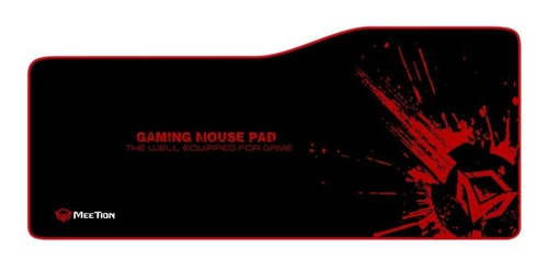 Imagen 1 de 10 de Mouse Pad Mat Longer Super Largo 80x35 Meetion P 100