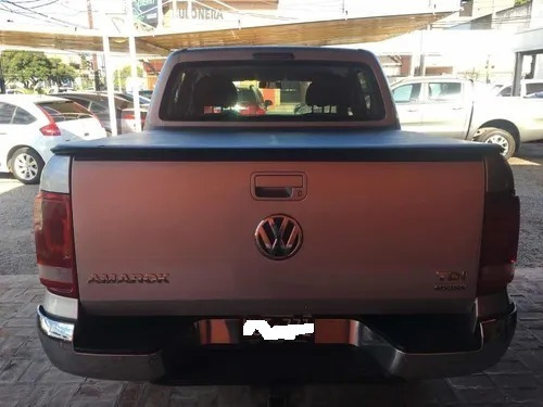 Imagen 3 de 6 de Volkswagen Amarok 2013 2.0 Cd Tdi 180cv 4x4 High 46276082