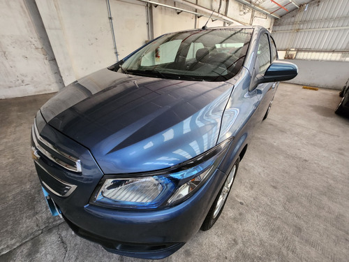 Chevrolet Prisma 1.4 Ltz 98cv