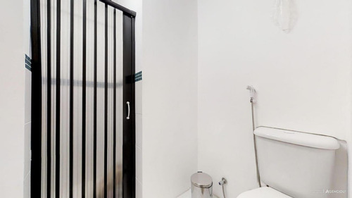Imagem 5 de 10 de Studio À Venda, 29 M² Por R$ 360.000,00 - Vila Mariana - São Paulo/sp - St0011