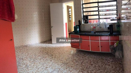 Casa Com 2 Dormitórios, 140 M² - Venda Por R$ 1.190.000,00 Ou Aluguel Por R$ 4.500,00/mês - Vila Olímpia - São Paulo/sp - Ca0546