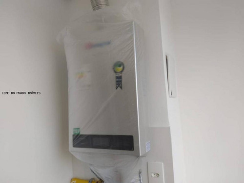 Apartamento 3 Dormitórios Para Locação Em São Bernardo Do Campo, Paulicéia, 3 Dormitórios, 1 Banheiro, 1 Vaga - Mbg101_2-1143501