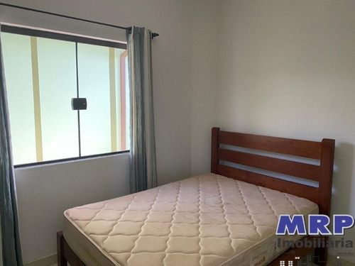 Imagem 12 de 25 de Ca00266 - Casa Em Ubatuba Com 4 Dormitórios, A 550 Metros Da Praia Do Lazaro - Ca00266 - 34328801