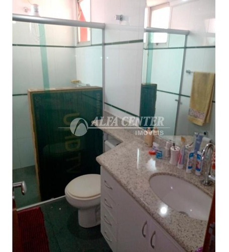 Apartamento Com 3 Dormitórios À Venda, 98 M² Por R$ 245.000,00 - Setor Central - Goiânia/go - Ap1763