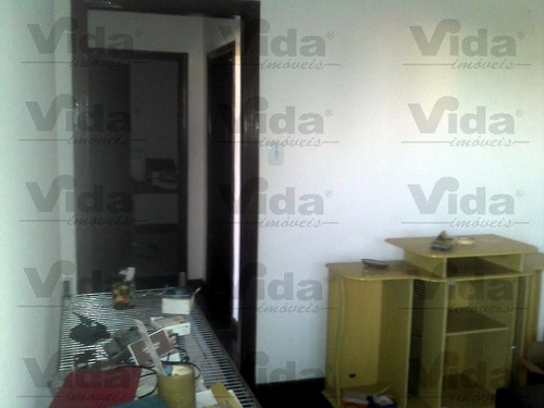 Imagem 6 de 15 de Salão Comercial Para Locação Em Bela Vista - Osasco - 28472