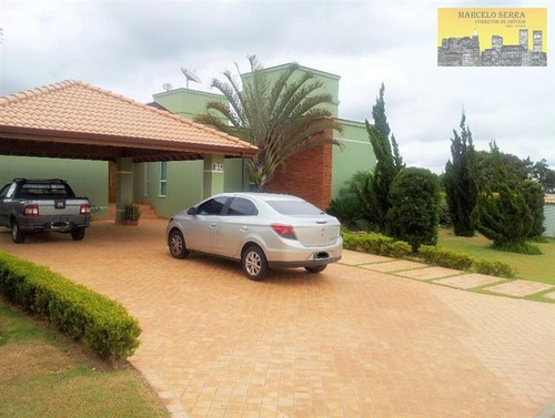 Imagem 3 de 29 de Casas Em Condomínio Alto Padrão À Venda Em Cabreuva/sp - Compre O Seu Casas Em Condomínio Alto Padrão Aqui! - 1402555