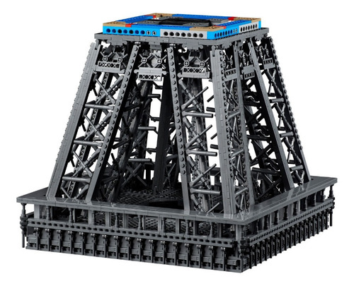 Lego Icons 10307 - Torre Eiffel - Pronta Entrega!