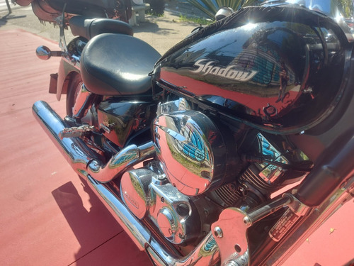 Shadow 750