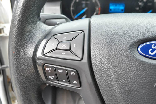 Ford Ranger XLS 2.2 TURBO 4X4 MT