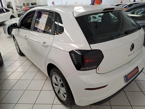 Volkswagen Polo MPI (Flex)