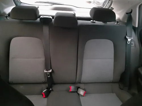 Chevrolet Onix 1.0