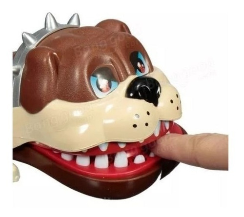 Juego Perro Dentista Niños