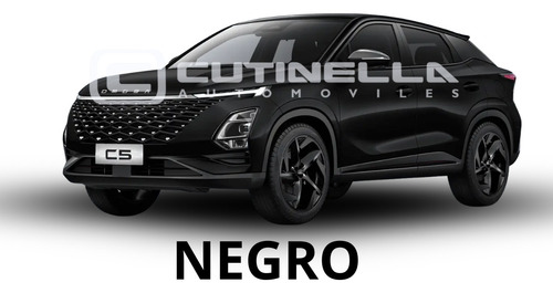 Omoda C5 1.5T Mhev Cvt
