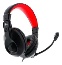 Comprar Xtech Voracis Audífonos Estéreo Gamer 3,5mm - Xth-500