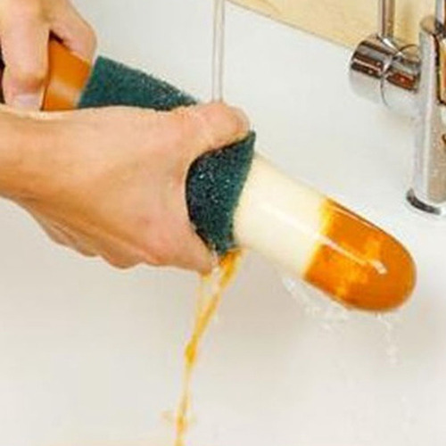 Cartucho De Repuesto De Cerámica Para Filtro De Agua Para Gr