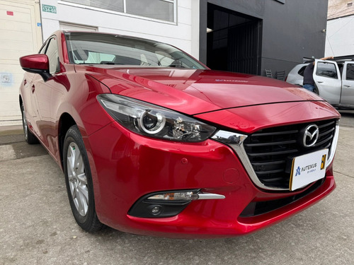 Mazda 3 2.0 Touring At