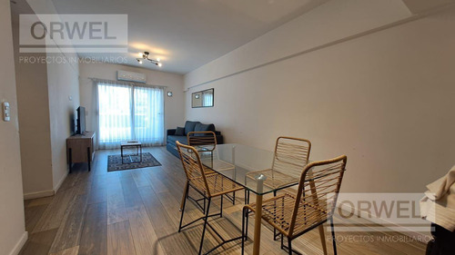 Departamento En Venta Sobre Av Cabildo