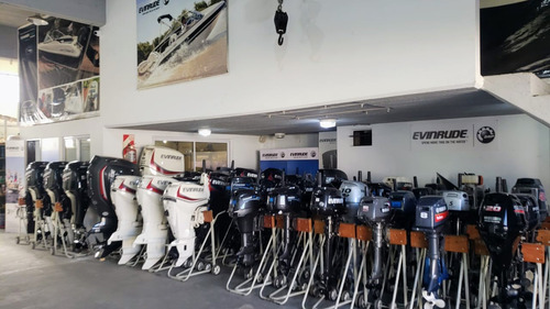 Tracker Tango 510 Nuevo Motores Permutas Nautica Milione 6