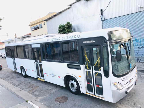 Urbano Ar Condicionado 12/12 M.benz