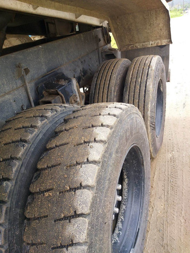 Imagem 8 de 8 de Ford Cargo 2422e 2422e 6x2