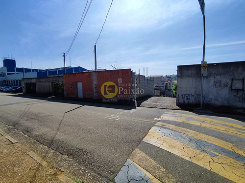 Imagem 4 de 19 de Área, Alto Ipiranga, Mogi Das Cruzes - R$ 5 Mi, Cod: 152001 - V152001