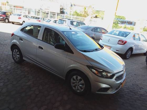 Imagem 5 de 9 de Chevrolet Joy 1.0 Spe4 Flex Manual
